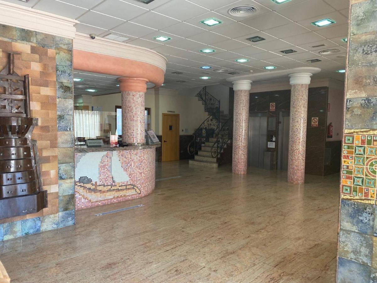Vent De Mar Hotel Puerto de Sagunto