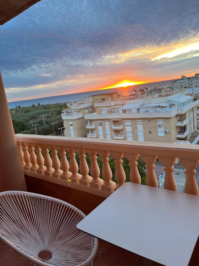 Hotel Vent De Mar Puerto de Sagunto