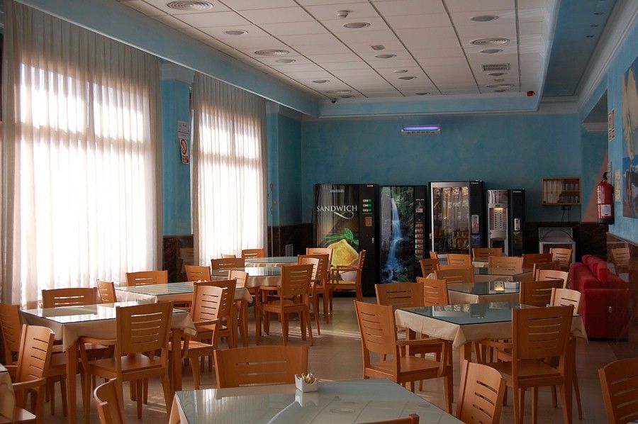 Vent De Mar Hotel 3*