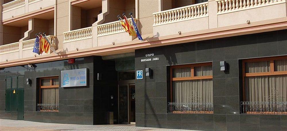 Vent De Mar