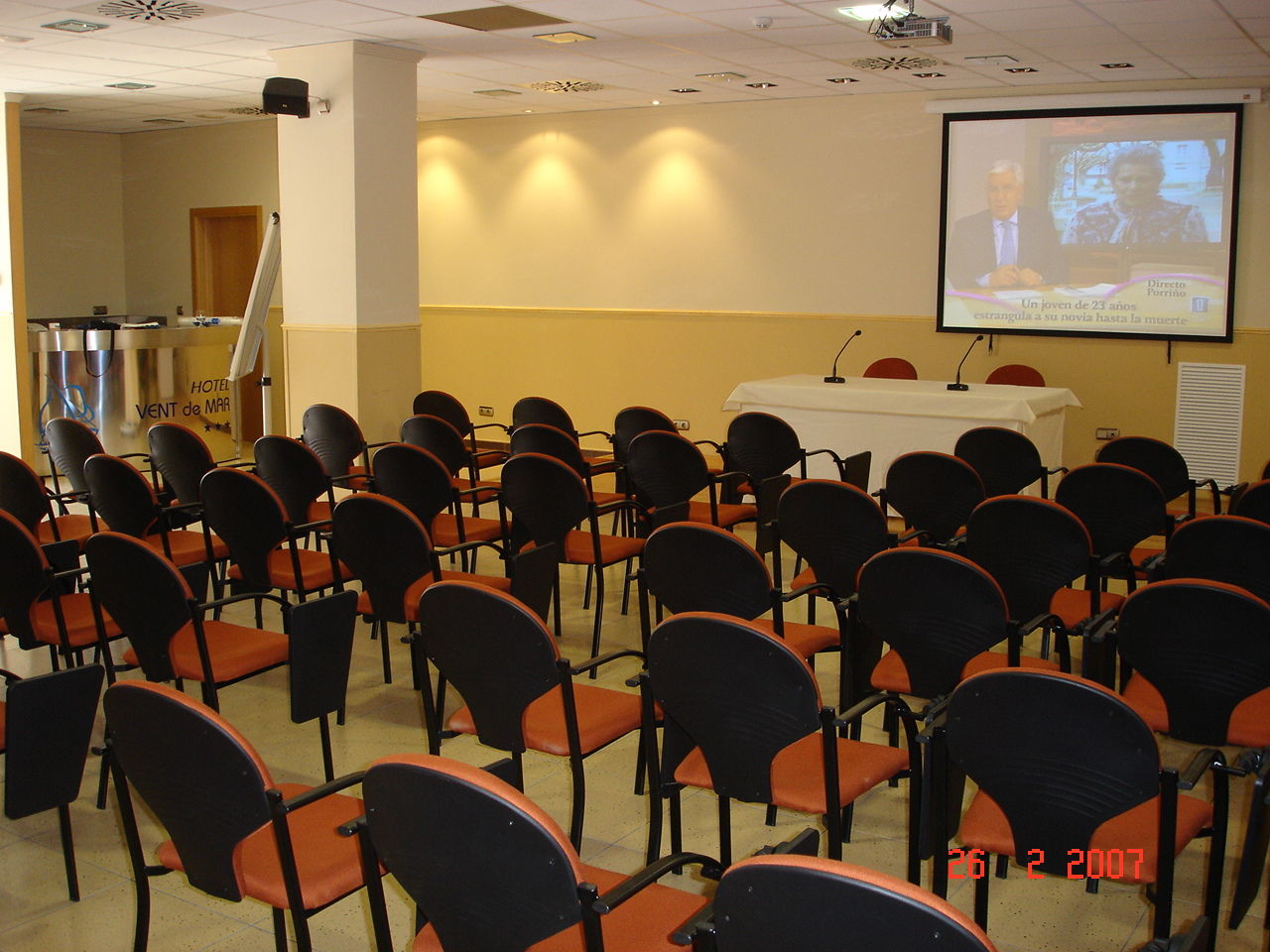 Vent De Mar Hotel 3*